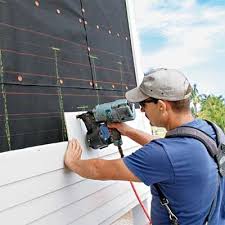 Best Fascia and Soffit Installation  in Lisbon Falls, ME